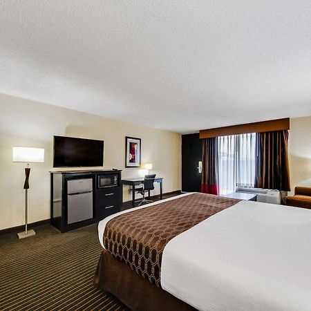 Best Western Inn Of Del Rio Bagian luar foto