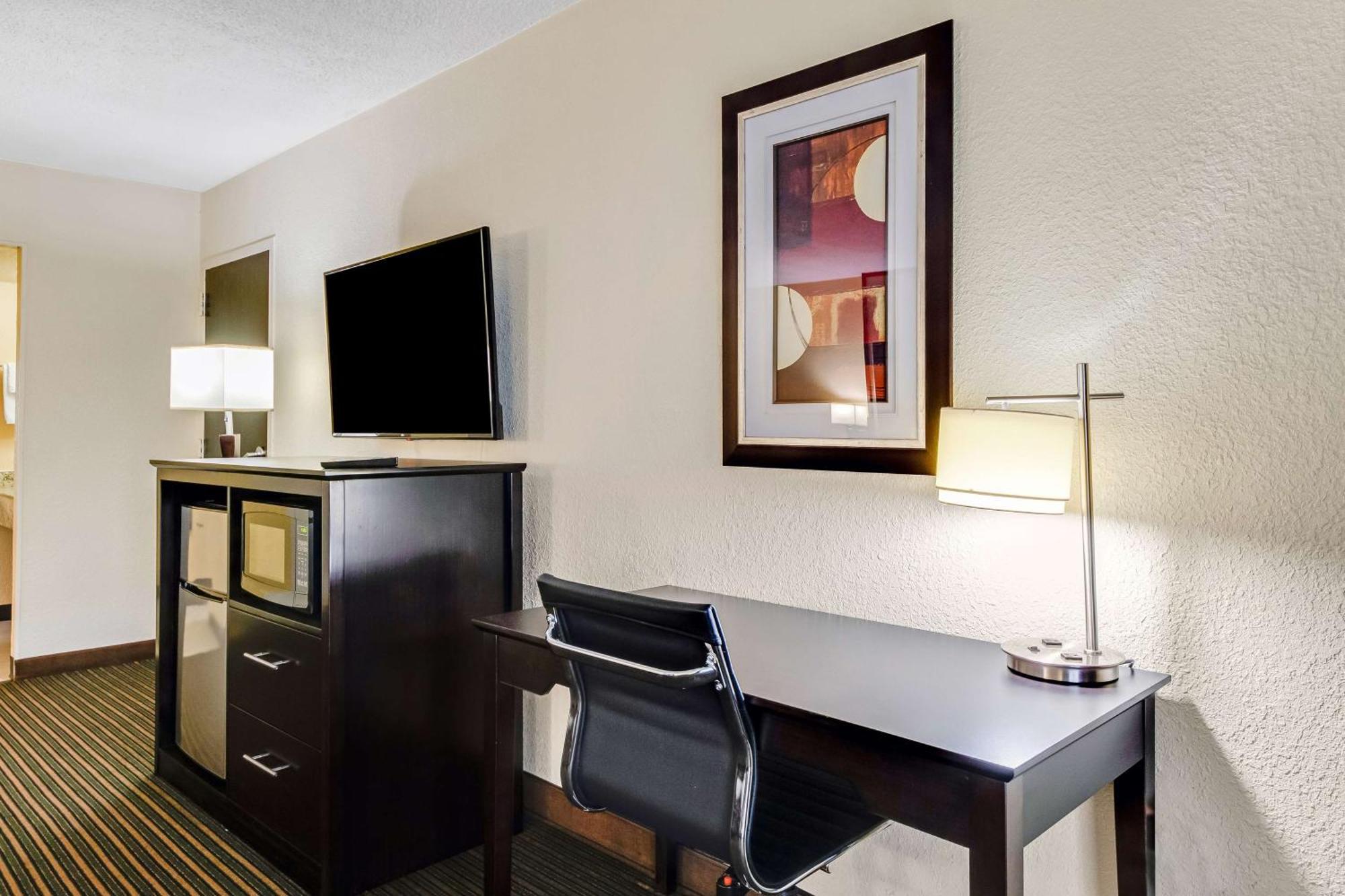 Best Western Inn Of Del Rio Bagian luar foto