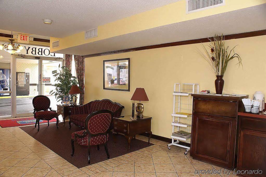 Best Western Inn Of Del Rio Bagian luar foto