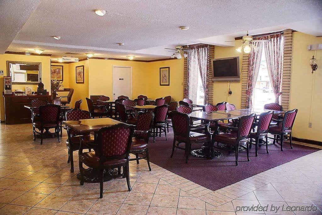 Best Western Inn Of Del Rio Bagian luar foto